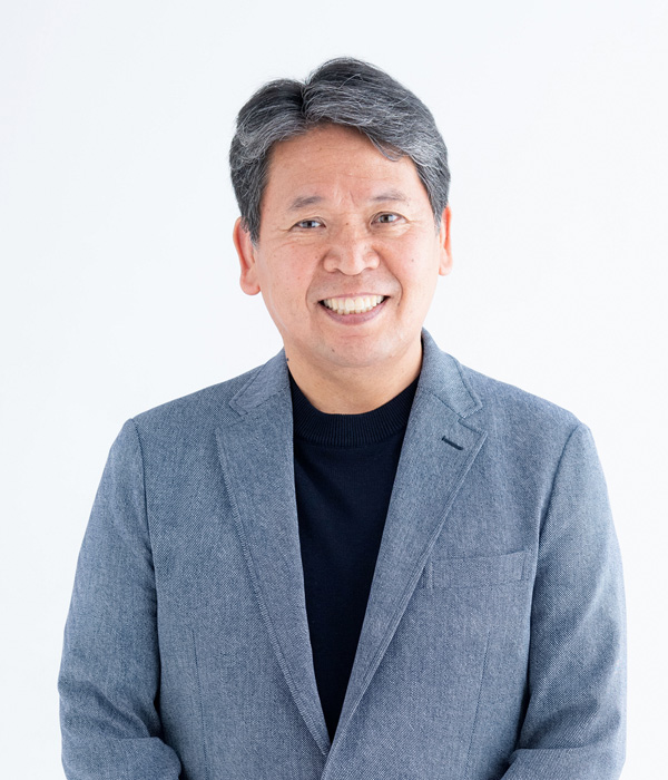 代表 松下 武浩